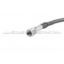 Durite flexible d'embrayage aviation Goodridge pour Honda S2000