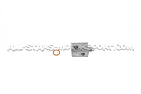 Durite flexible d'embrayage aviation Goodridge pour Honda S2000