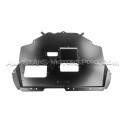 Cache moteur / protection inférieure en aluminium Airtec pour Ford ...