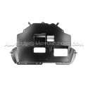 Ford Focus 3 rs Airtec Aluminium Undertray