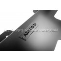 Ford Focus 3 rs Airtec Aluminium Undertray