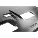 Cache moteur / protection inférieure en aluminium Airtec pour Ford ...