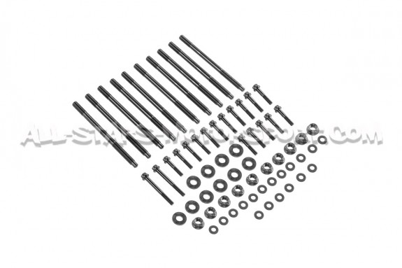 Tornillos / esparragos de ciguenal ARP para Mini Cooper S / JCW R56