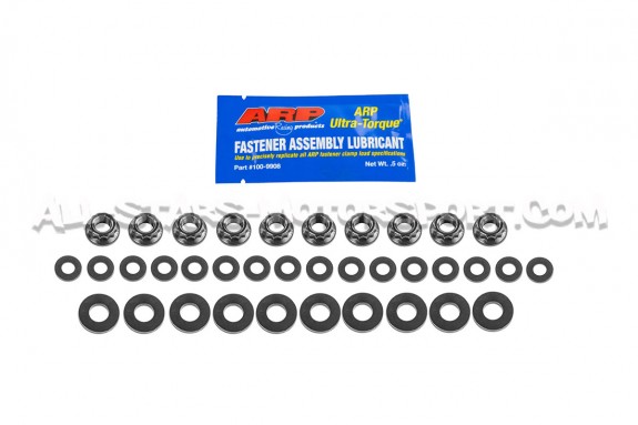 Tornillos / esparragos de ciguenal ARP para Mini Cooper S / JCW R56