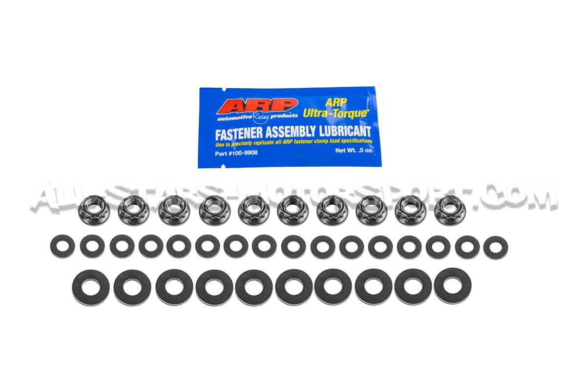 Goujons / vis de vilebrequin ARP pour Mini Cooper S / JCW R56
