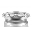 Llanta SSR Speed Star Mk2 15 x 8 - 4x114.3 ET12 - Silver