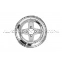 Llanta SSR Speed Star Mk2 15 x 8 - 4x114.3 ET12 - Silver