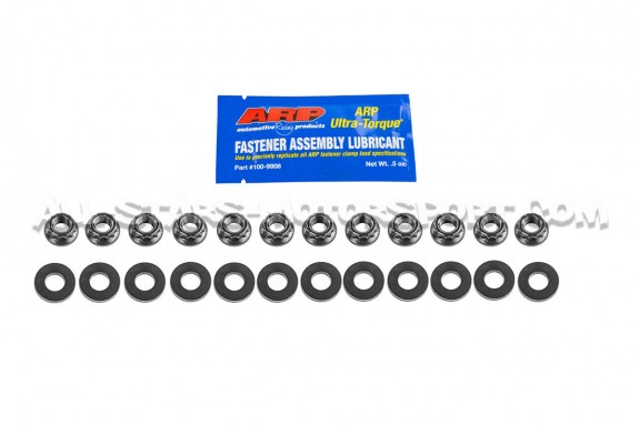 Tornillos / esparragos de culata ARP para Audi RS3 / TTRS 2.5 TFSI