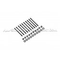 Goujons / vis de culasse ARP pour 2.0 TFSI Golf 5 / Golf 6 / Golf 7...