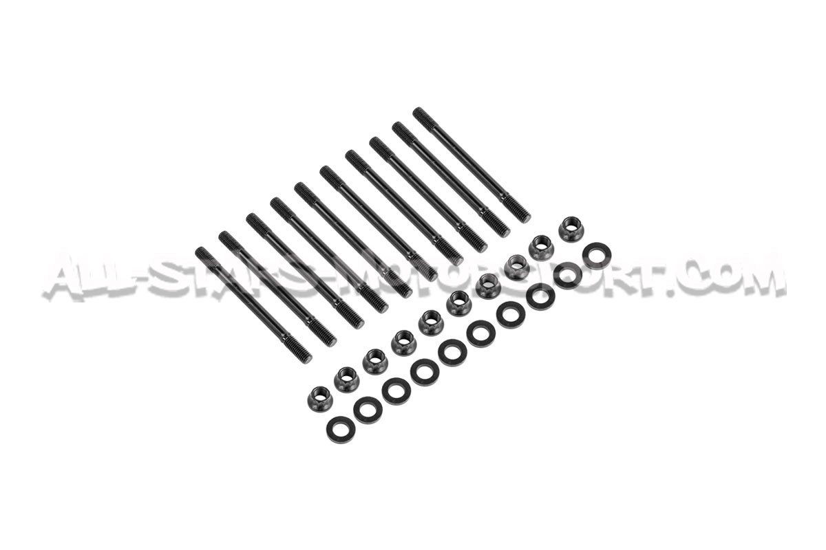 Goujons / vis de culasse ARP pour 2.0 TFSI Golf 5 / Golf 6 / Golf 7 / Golf 8 / S3 / TT / Cupra