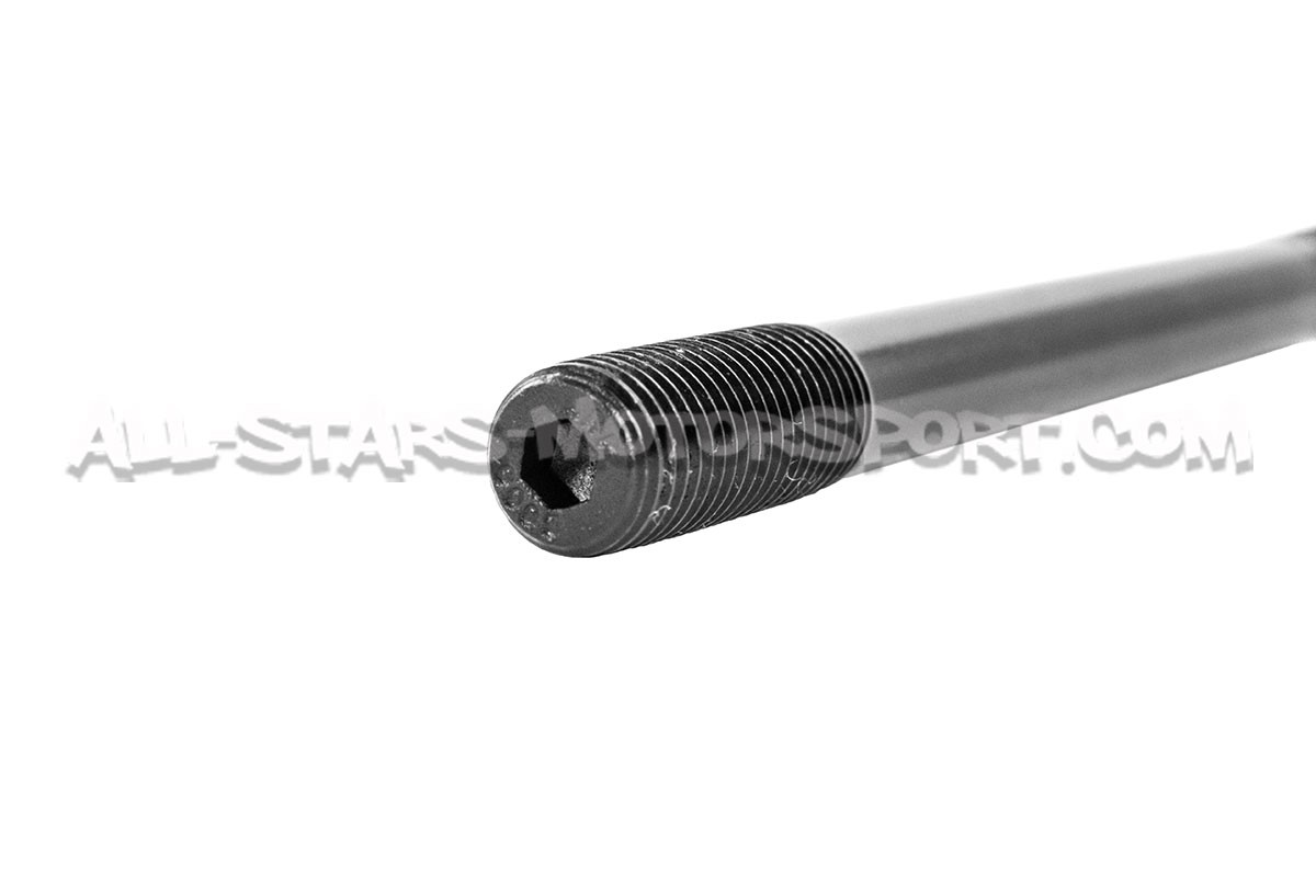 Tornillos / esparragos de culata ARP para 2.0 TFSI Golf 5 / Golf 6 ...