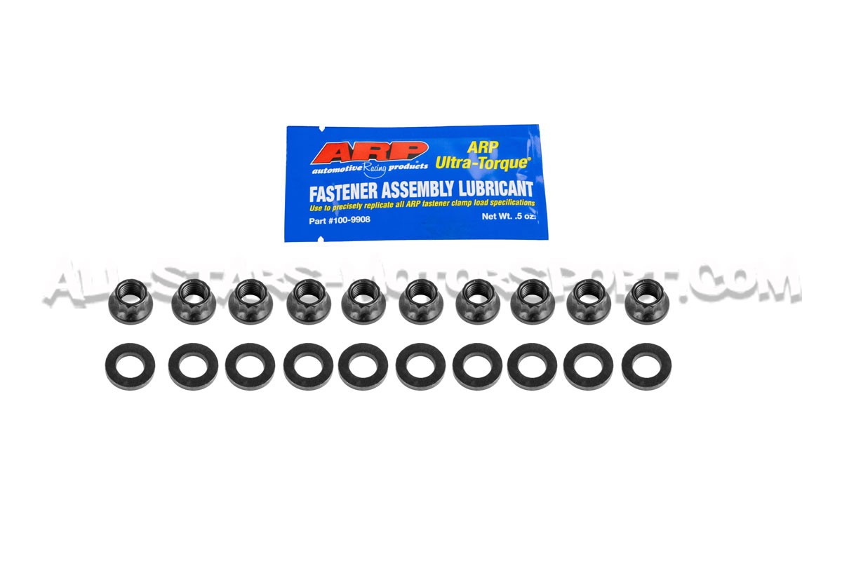 Goujons / vis de culasse ARP pour 2.0 TFSI Golf 5 / Golf 6 / Golf 7...