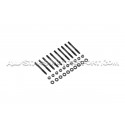 Goujons / vis de vilebrequin ARP pour 2.0 TFSI Golf 5 / Golf 6 / Go...