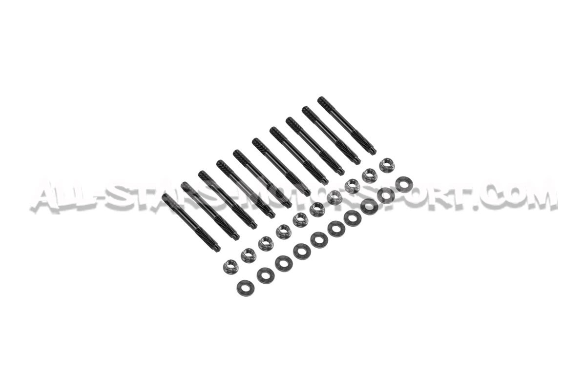 Tornillos / esparragos de ciguenal ARP para 2.0 TFSI Golf 5 / Golf 6 / Golf 7 / Golf 8 / S3 / TT / Cupra
