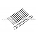Goujons / vis de culasse ARP pour BMW 140i / 240i / 340i / 440i / S...