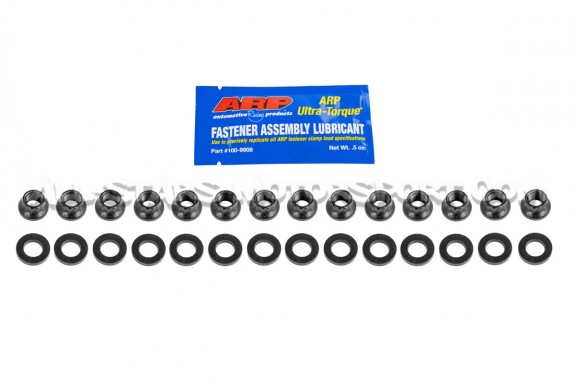 Tornillos / esparragos de culata ARP para BMW M3 E46