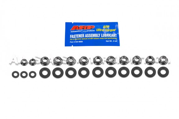Tornillos / esparragos de culata ARP para Mini Cooper S / JCW R56