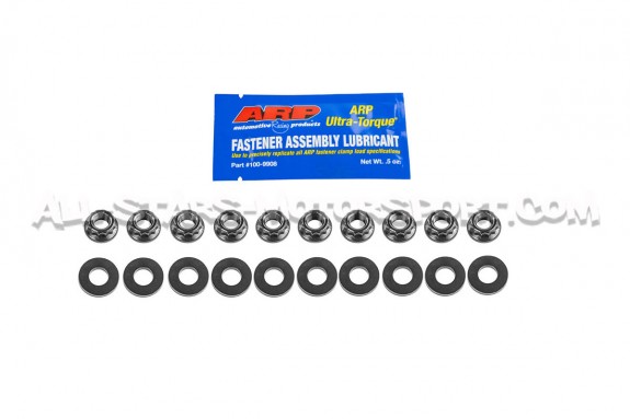 Ford Mustang 2.3 Ecoboost / Focus 3 RS ARP Head Stud Kit