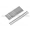 Nissan R35 GTR ARP Main Stud Kit