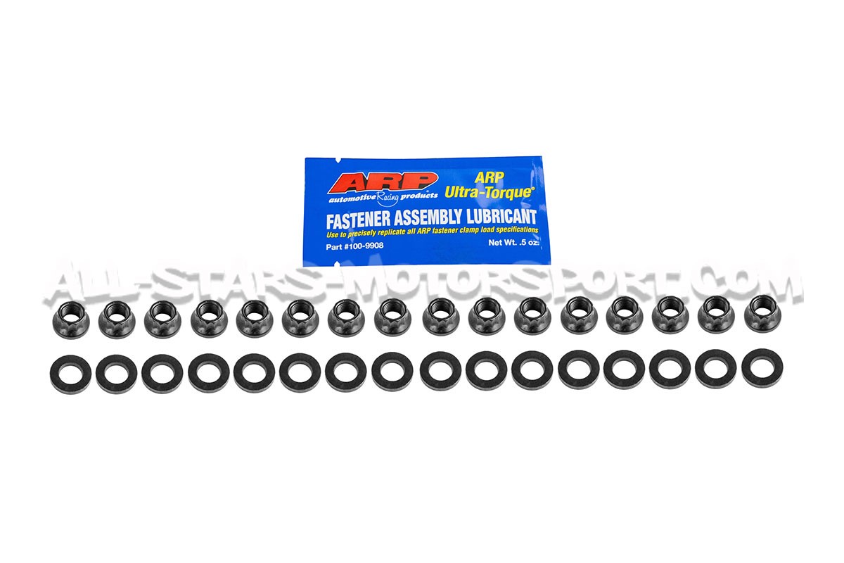 Nissan R35 GTR ARP Main Stud Kit