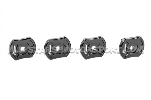 Inserts de supports de berceau arrière Racingline S3 8V / RS3 8Y / ...