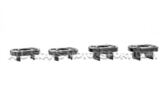 Inserts de supports de berceau arrière Racingline S3 8V / RS3 8Y / ...