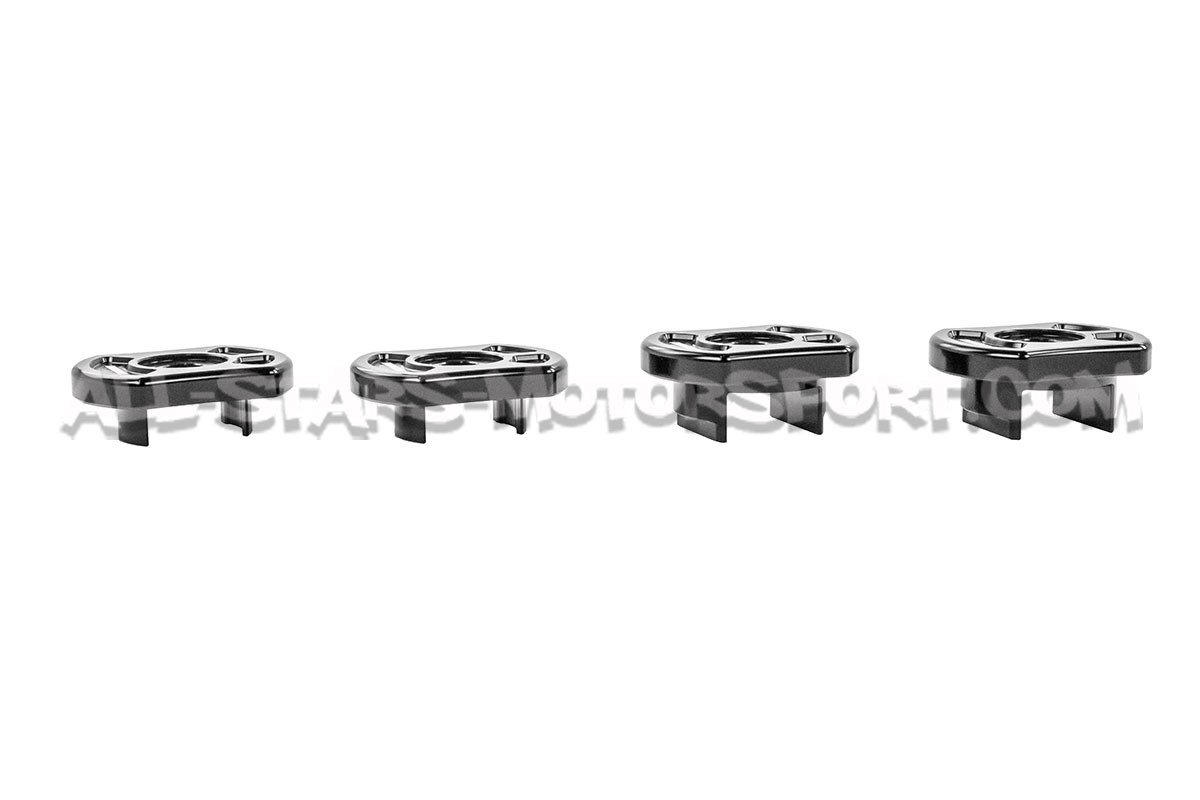 Inserts de supports de berceau arrière Racingline S3 8V / RS3 8Y / ...