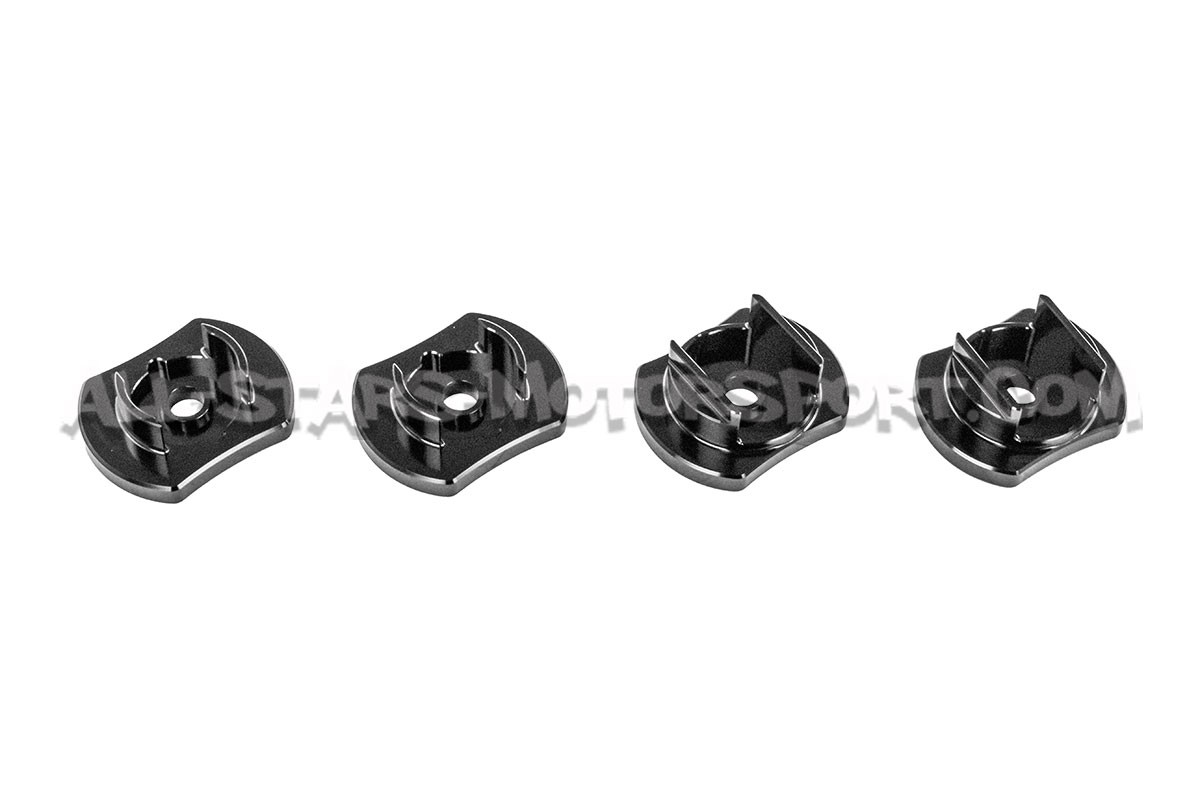 Inserts de supports de berceau arrière Racingline S3 8V / RS3 8Y / ...