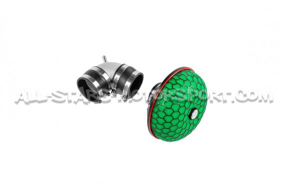 Admission HKS Super Power Flow pour Mazda MX5 NB 1.8