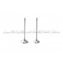 Kit de 16 válvulas Ferrea Special Alloy 6000 para Honda Civic EG6 /...