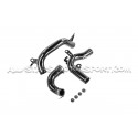 Racingline Intercooler Inlet / Outlet Piping Kit for Golf 7 GTI / G...