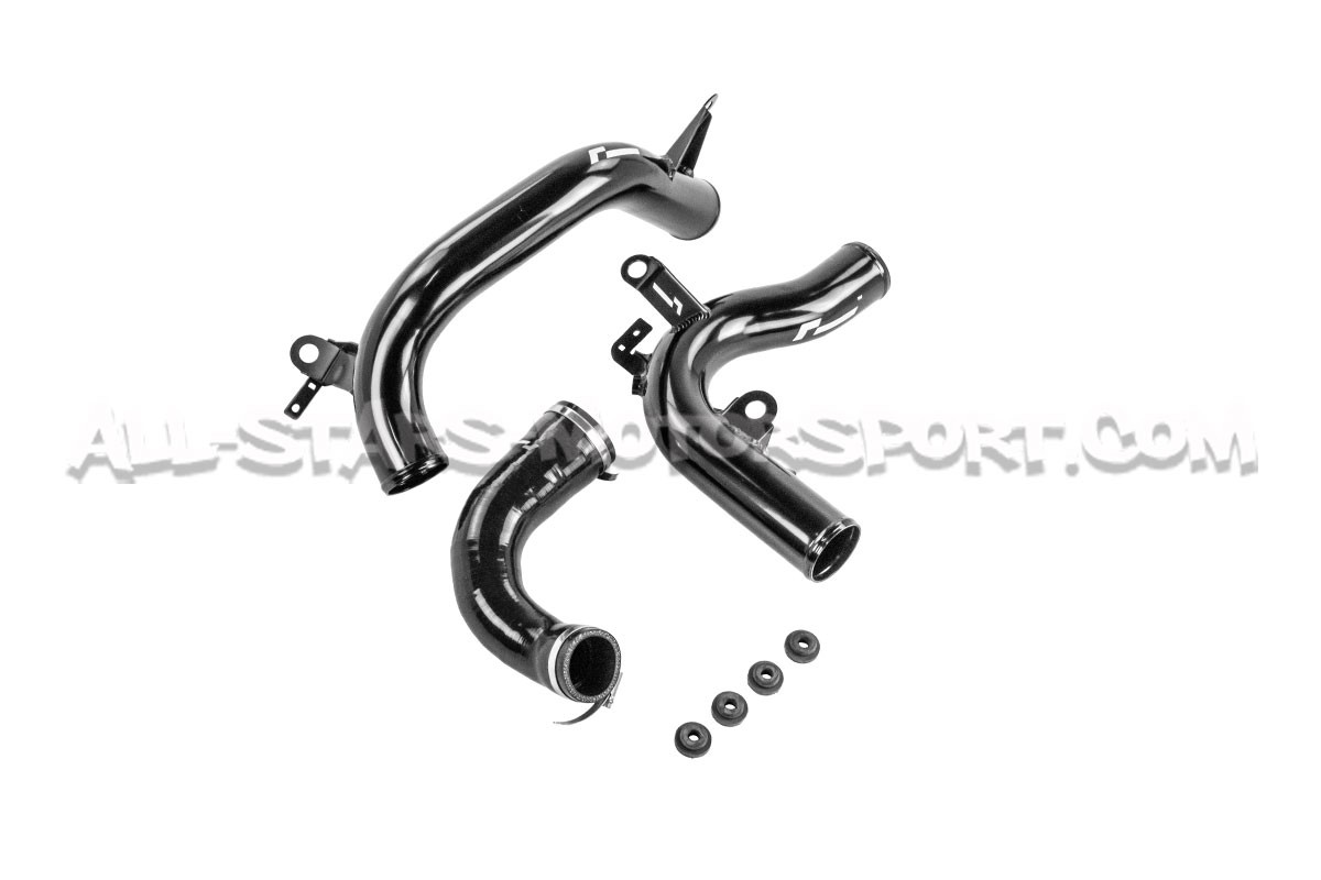 Racingline Intercooler Inlet / Outlet Piping Kit for Golf 7 GTI / G...
