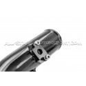 Tubes d'échangeur inlet / outlet Racingline pour Golf 7 GTI / Golf ...