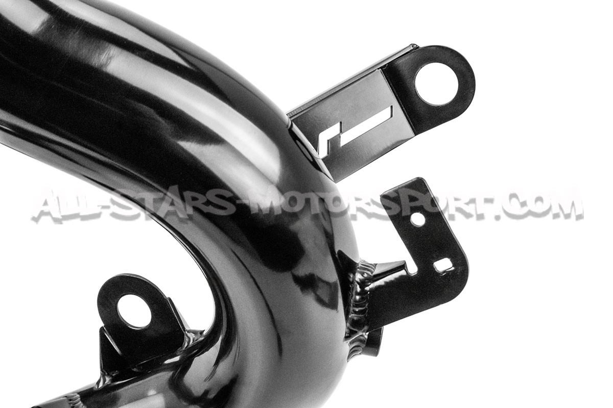 Racingline Intercooler Inlet / Outlet Piping Kit for Golf 7 GTI / G...