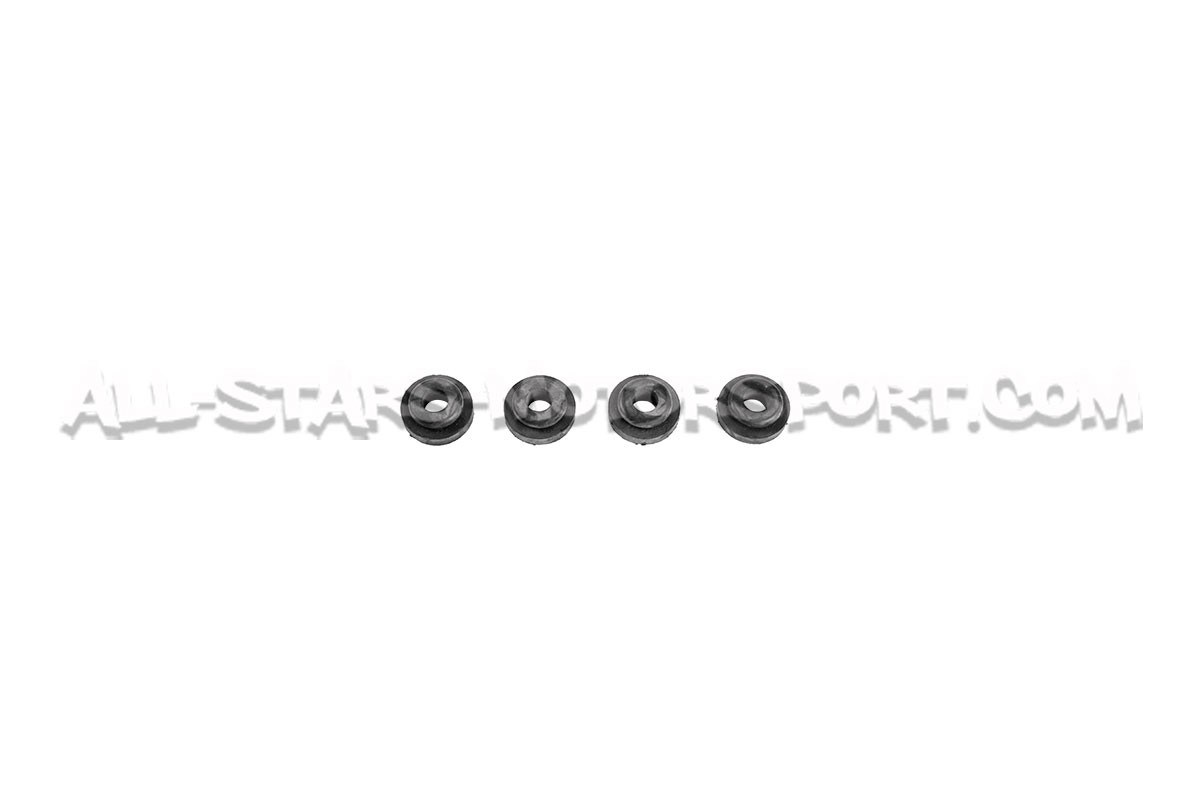 Tubes d'échangeur inlet / outlet Racingline pour Golf 7 GTI / Golf ...