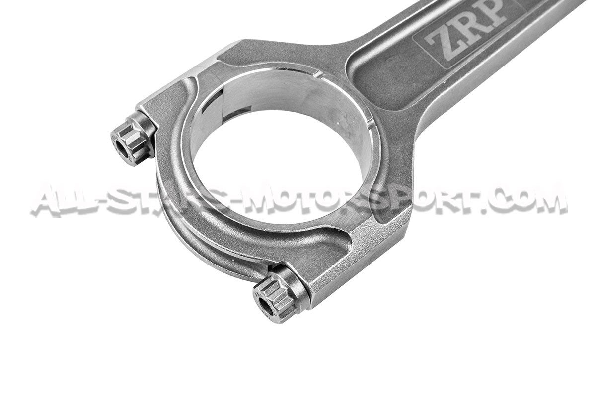 ZRP Forged Connecting Rods for A3 8P / Scirocco 3 / Leon 1P / TT 8J...