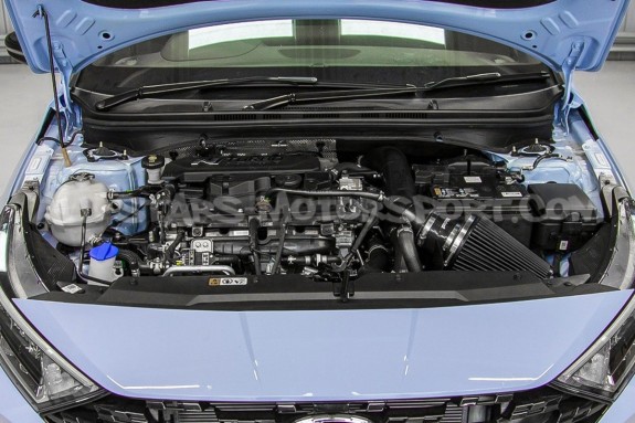 Admision Airtec para Hyundai I20N