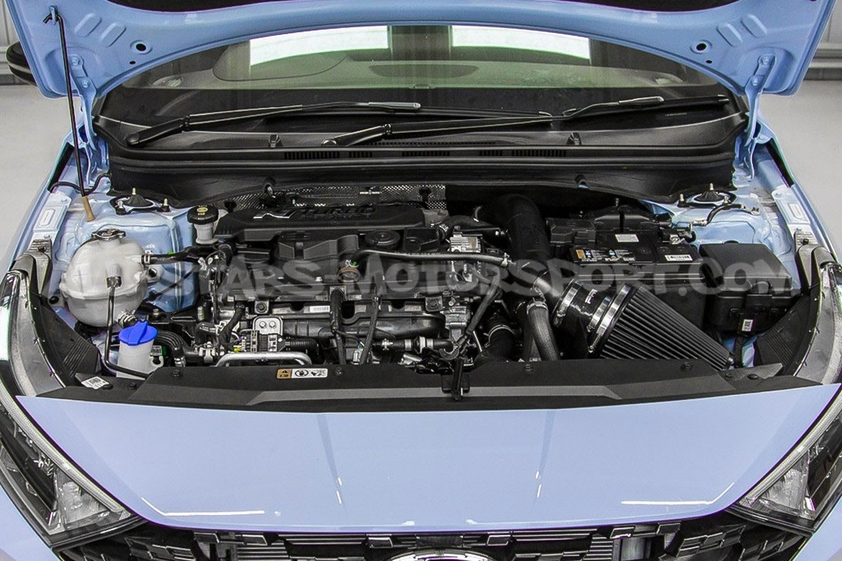 Admission Airtec pour Hyundai I20N