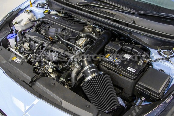 Admision Airtec para Hyundai I20N