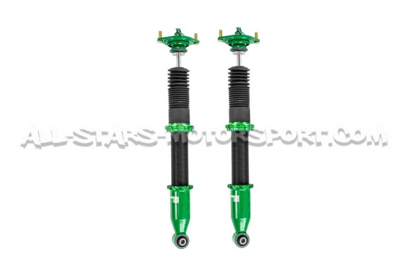 Mitsubishi Lancer Evo 10 Flex Z / Mono Racing Coilovers