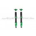 Mitsubishi Lancer Evo 10 Flex Z / Mono Racing Coilovers