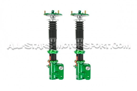 Mitsubishi Lancer Evo 10 Flex Z / Mono Racing Coilovers
