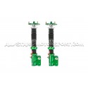 Suspension roscada Tein Flex Z / Mono Racing para Mitsubishi Lancer...
