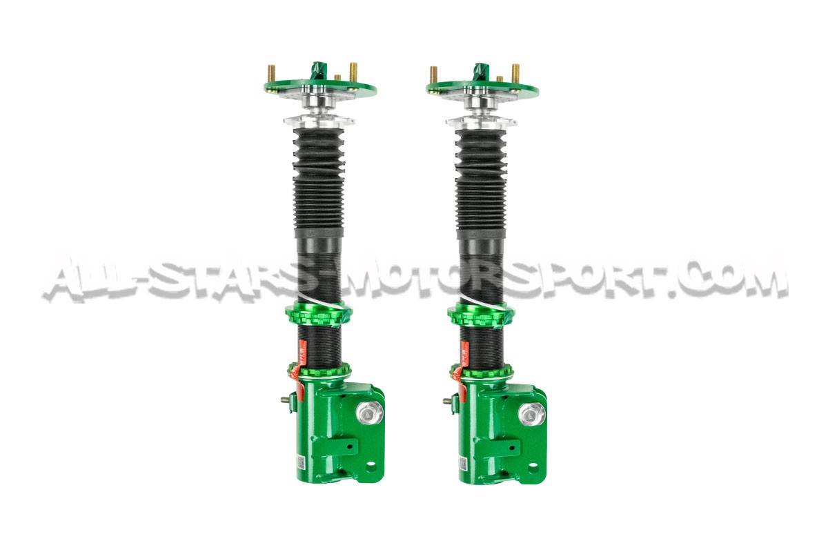 Combinés filetés Tein Flex Z / Mono Racing pour Mitsubishi Lancer E...