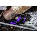 Support moteur inférieur anti couple renforcé Airtec pour Honda Civ...