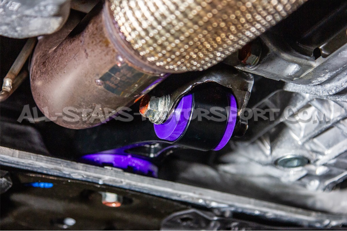 Soporte motor anti par reforzado Airtec para Honda Civic Type R FL5