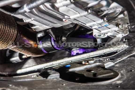 Honda Civic Type R FL5 Airtec Lower Torque Mount