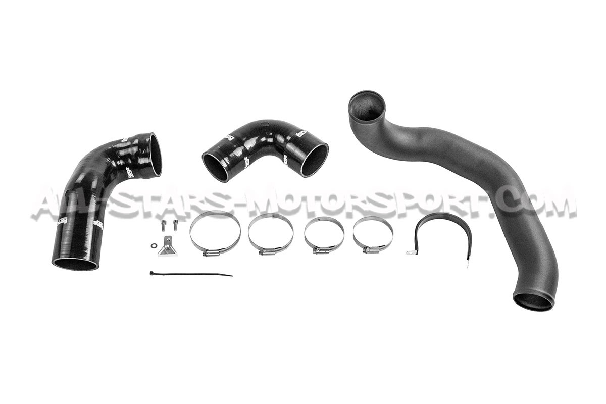 Tubo de intercambiador outlet discharge pipe Forge para Golf 8 GTI ...