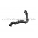Tube outlet d'echangeur discharge pipe Forge pour Golf 8 GTI / Golf...
