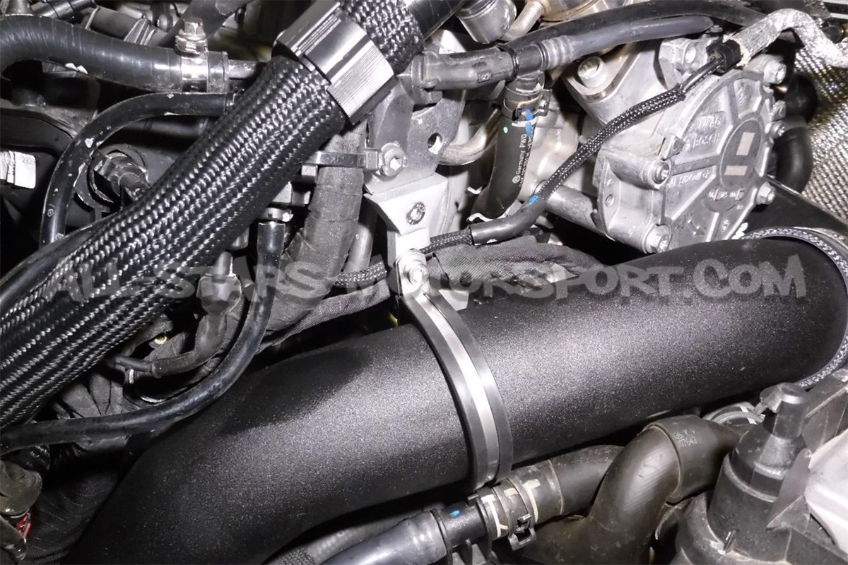 Golf 8 GTI / Golf 8 R / S3 8Y / Formentor 2.0 TSI EA888.4 Forge Dis...